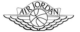 AIR JORDAN