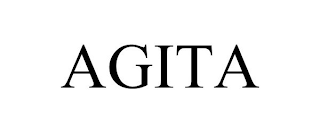 AGITA