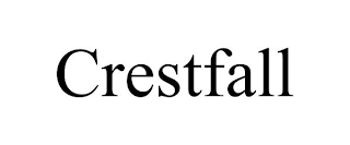 CRESTFALL