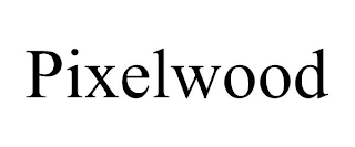 PIXELWOOD