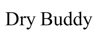 DRY BUDDY