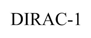 DIRAC