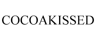 COCOAKISSED