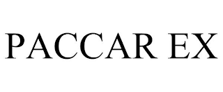 PACCAR EX