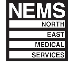 NEMS NORTH EAST MEDICAL SERVICES