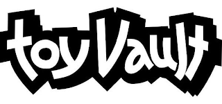 TOYVAULT