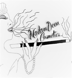 MADAMDEON COSMETICS