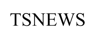 TSNEWS