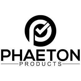 P PHAETON PRODUCTS