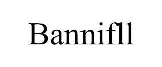 BANNIFLL