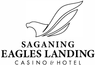 SAGANING EAGLES LANDING CASINO & HOTEL