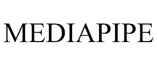 MEDIAPIPE