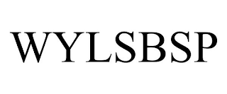 WYLSBSP