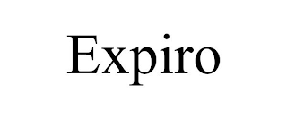 EXPIRO