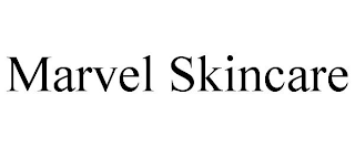 MARVEL SKINCARE