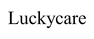 LUCKYCARE