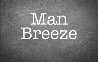 MAN BREEZE