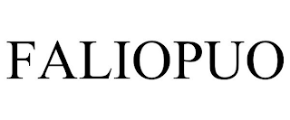 FALIOPUO