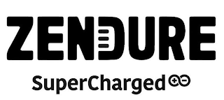 ZENDURE SUPERCHARGED