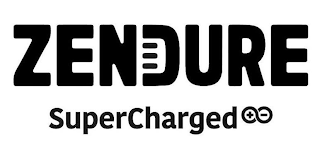 ZENDURE SUPERCHARGED