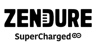 ZENDURE SUPERCHARGED