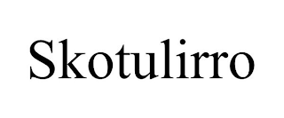 SKOTULIRRO