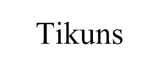 TIKUNS