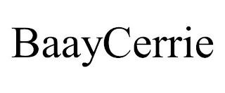 BAAYCERRIE