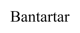 BANTARTAR