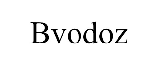 BVODOZ