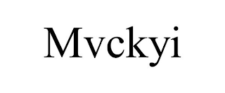 MVCKYI