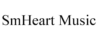 SMHEART MUSIC