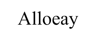 ALLOEAY