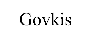 GOVKIS