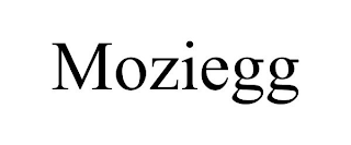 MOZIEGG