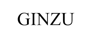 GINZU