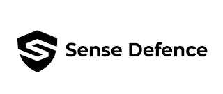 S SENSE DEFENCE