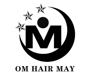 OM HAIR MAY