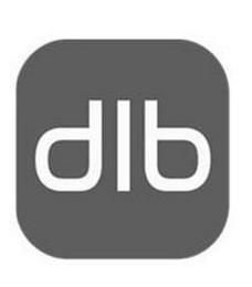 DLB ASSOCIATES