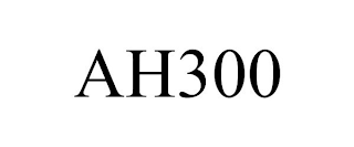 AH300