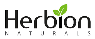 HERBION NATURALS