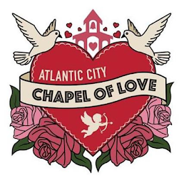 ATLANTIC CITY CHAPEL OF LOVE