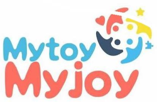 MYTOY MYJOY