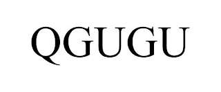 QGUGU
