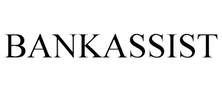 BANKASSIST