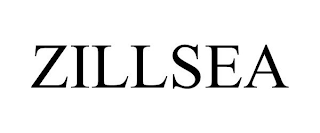 ZILLSEA