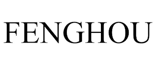 FENGHOU