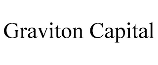 GRAVITON CAPITAL