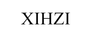 XIHZI