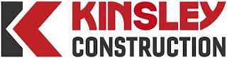 K KINSLEY CONSTRUCTION